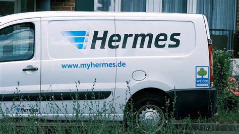 liefert hermes samstags an firmen|wann liefert Hermes pakete.